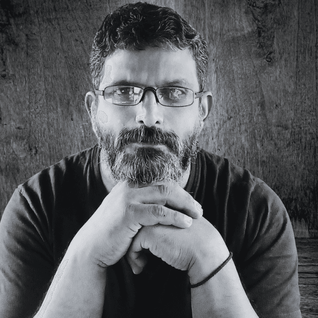 Mahesh U Naidu — Founder of VedIntel™ AstroAPI